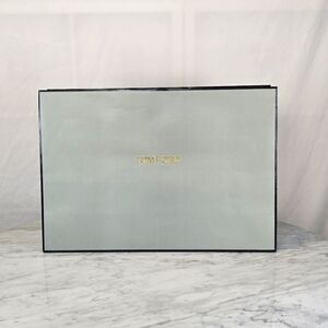 XL Tom Ford Shopping Bag